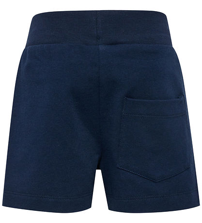 Hummel Shorts - hmlJoc - Black Iris Hummel Shorts - hmlJoc - Black Iris