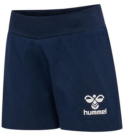 Hummel Shorts - hmlJoc - Black Iris Hummel Shorts - hmlJoc - Black Iris