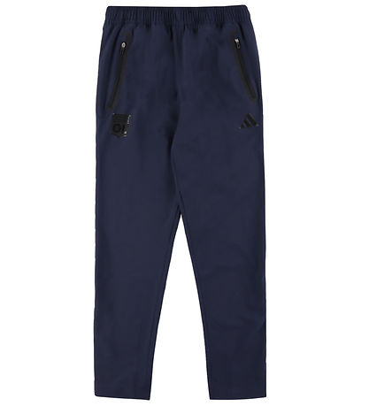 Pantalon de survêtement adidas Performance - OL TIROC VT PY - Te