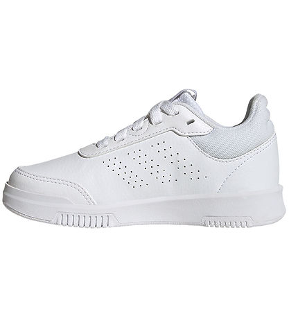 adidas Performance Schuhe - Tensaur Sport 2.0 K - Weiß adidas Performance Schuhe - Tensaur Sport 2.0 K - Weiß