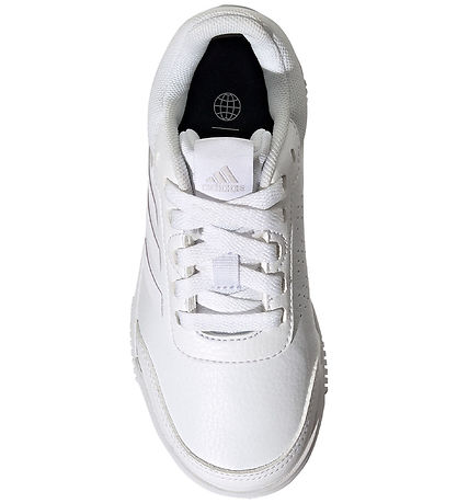 adidas Performance Schuhe - Tensaur Sport 2.0 K - Weiß adidas Performance Schuhe - Tensaur Sport 2.0 K - Weiß