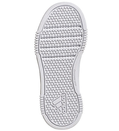 adidas Performance Schuhe - Tensaur Sport 2.0 K - Weiß adidas Performance Schuhe - Tensaur Sport 2.0 K - Weiß