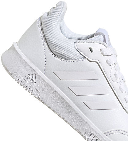 adidas Performance Schuhe - Tensaur Sport 2.0 K - Weiß adidas Performance Schuhe - Tensaur Sport 2.0 K - Weiß