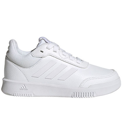 adidas Performance Schuhe - Tensaur Sport 2.0 K - Weiß adidas Performance Schuhe - Tensaur Sport 2.0 K - Weiß