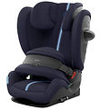 Siège de Voiture Cybex - Pallas G2 - Ocean Blue Siège de Voiture Cybex - Pallas G2 - Ocean Blue