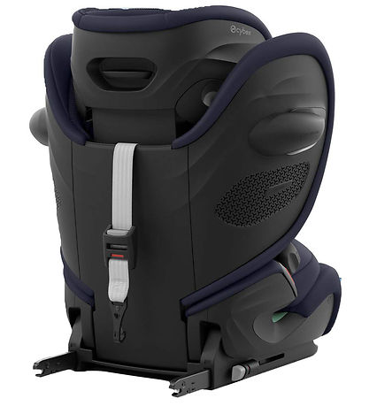 Cybex Car Seat - Pallas G2 - Ocean Blue