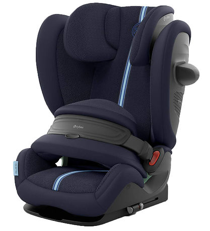 Cybex Car Seat - Pallas G2 - Ocean Blue