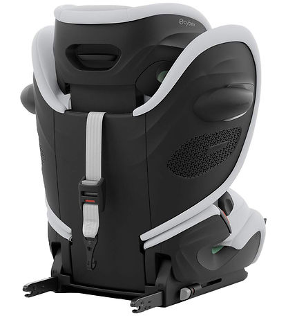 Cybex Car Seat - Pallas G2 - Fog Grey Cybex Car Seat - Pallas G2 - Fog Grey