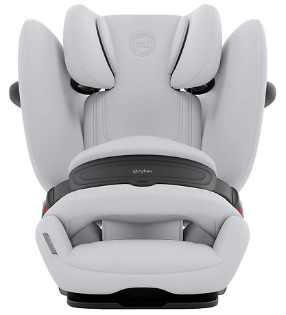 Cybex Car Seat - Pallas G2 - Fog Grey Cybex Car Seat - Pallas G2 - Fog Grey