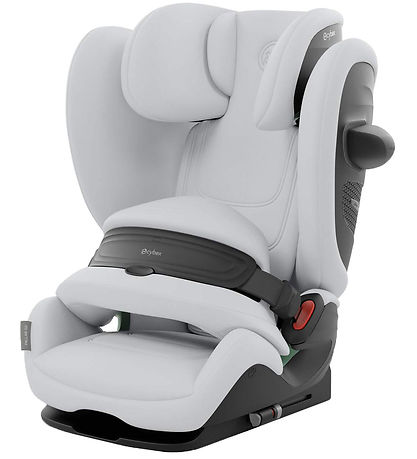 Cybex Car Seat - Pallas G2 - Fog Grey Cybex Car Seat - Pallas G2 - Fog Grey