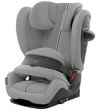 Cybex Car Seat - Pallas G2 - Stone Grey Cybex Car Seat - Pallas G2 - Stone Grey