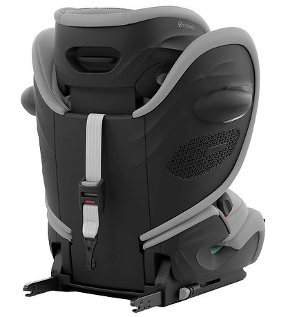 Cybex Car Seat - Pallas G2 - Stone Grey
