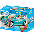 Playmobil My Life - Road Trip - 71809 - 30 Parts Playmobil My Life - Road Trip - 71809 - 30 Parts