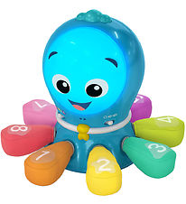 Baby Einstein Activity Toy - 4-I-1 Crawl & Chase Pal - Go O Baby Einstein Activity Toy - 4-I-1 Crawl & Chase Pal - Go O