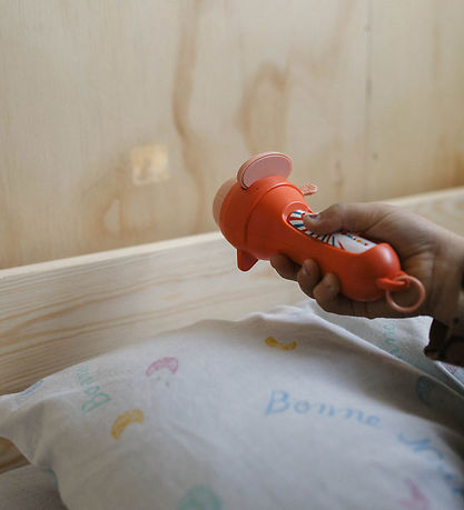 Kidywolf Story Flashlight - Red