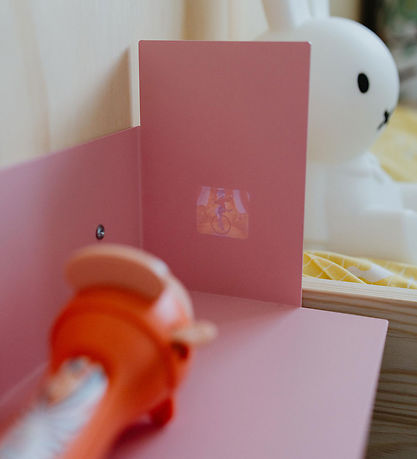 Kidywolf Story Flashlight - Red