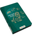 Kidywolf Drawing Tablet - Animals Around The World Kidywolf Drawing Tablet - Animals Around The World