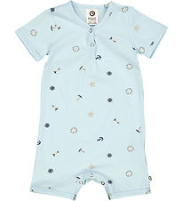 Müsli Zomerromper - Strand - Breeze/Nacht Blue/Kasjmier Müsli Zomerromper - Strand - Breeze/Nacht Blue/Kasjmier