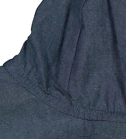 Müsli Sun Hat - Chambray - Chambray