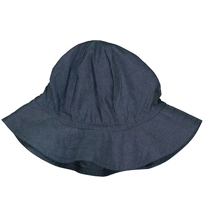 Chapeau de Soleil Müsli - Chambray - Chambray Chapeau de Soleil Müsli - Chambray - Chambray