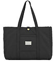 Cam Cam Wickeltasche - Ausklappbar - Schwarz Cam Cam Wickeltasche - Ausklappbar - Schwarz