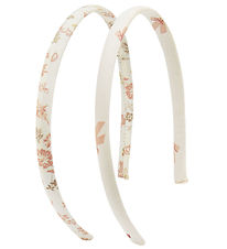Cam Cam Hairband - 2-Pack - Mix Augusta/Bows Cam Cam Hairband - 2-Pack - Mix Augusta/Bows