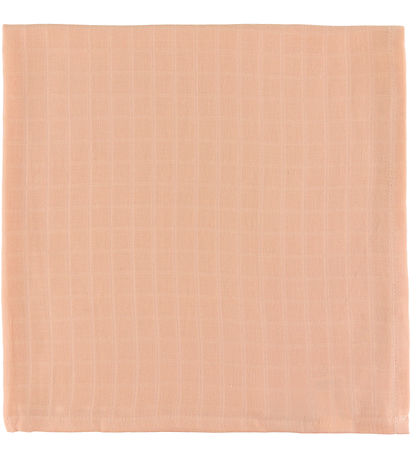 Carrés de mousseline Cam Cam - 70x70 cm - 2 Pack - Blush