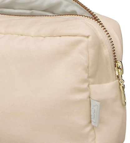 Cam Cam Makeup Wallet - Praline