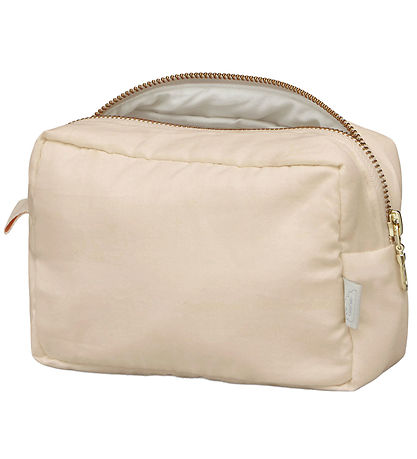 Cam Cam Makeup Wallet - Praline
