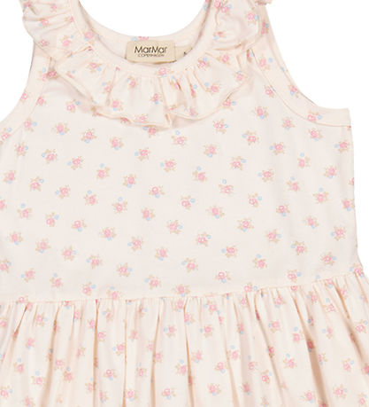MarMar Dress - Modal - Delta - Little Bouquet