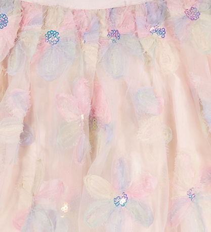 MarMar Skirt - Tulle - Solvig - Rainbow Tulle