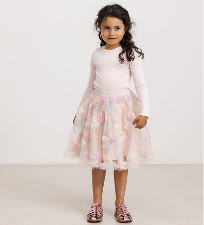 MarMar Skirt - Tulle - Solvig - Rainbow Tulle
