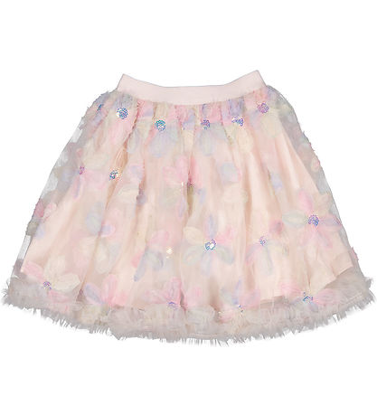 MarMar Skirt - Tulle - Solvig - Rainbow Tulle