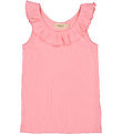 Top MarMar - Rib - Modal - Tamar - Rose Blossom Top MarMar - Rib - Modal - Tamar - Rose Blossom