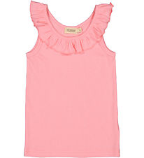 Top MarMar - Rib - Modal - Tamar - Rose Blossom Top MarMar - Rib - Modal - Tamar - Rose Blossom