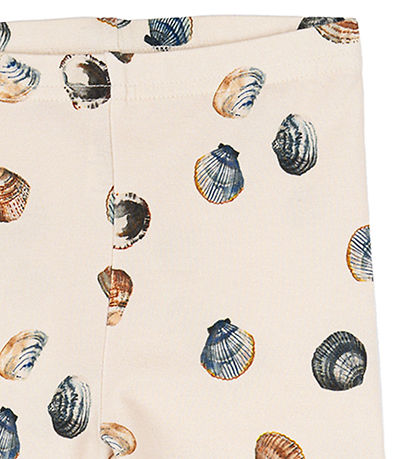 Leggings Petit Piao - Somme - Palourde Leggings Petit Piao - Somme - Palourde