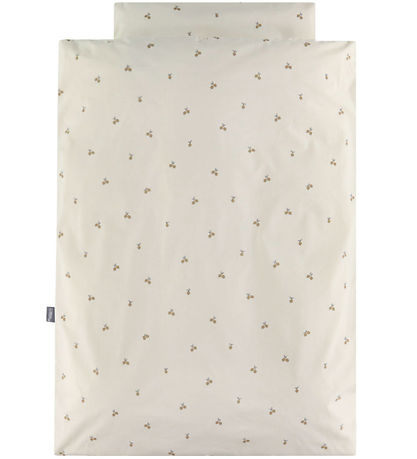 Nørgaard Madsens Bedding - Junior - Organic w. Nuts Nørgaard Madsens Bedding - Junior - Organic w. Nuts