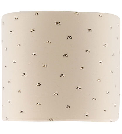 Nørgaard Madsens Stuðkantur - 30x360 cm - Organic M. Regnbogi