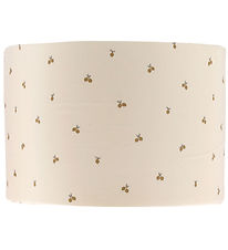 Tour de Lit Nørgaard Madsens - 30x360 cm - Organic av. Écrous Tour de Lit Nørgaard Madsens - 30x360 cm - Organic av. Écrous