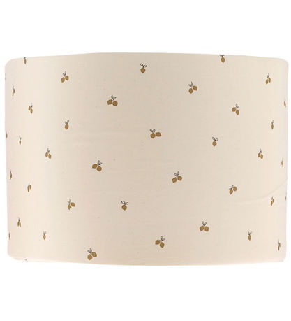 Nørgaard Madsens Bed Bumper - 30x360 cm - Organic w. Nuts