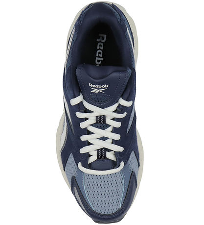 Reebok Schuhe - Road Prime - Navy/Blue/Shadow