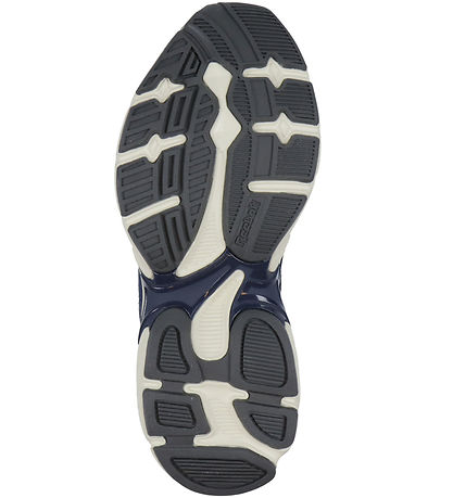 Reebok Schuhe - Road Prime - Navy/Blue/Shadow