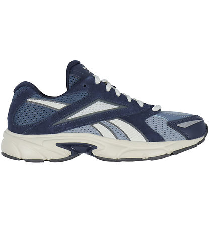 Reebok Schuhe - Road Prime - Navy/Blue/Shadow