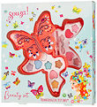 Souza Makeup Set - Eye Shadow/Lipgloss - Bow Tie Souza Makeup Set - Eye Shadow/Lipgloss - Bow Tie