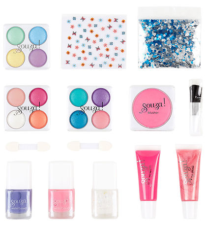 Souza Make-up-Set - Beauty Luxe
