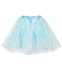 Souza Costume - Tulle Skirt - Florentina - Blue Souza Costume - Tulle Skirt - Florentina - Blue