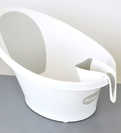 Shnuggle Badezubehör - Spülkrug - Weiß Shnuggle Badezubehör - Spülkrug - Weiß