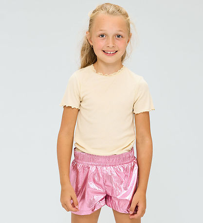 The New Shorts - TnOlandia - Gammel Rose