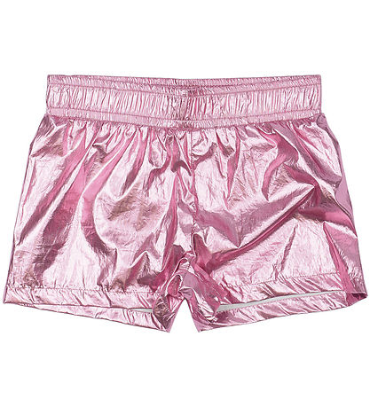 The New Shorts - TnOlandia - Gammel Rose