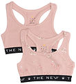 The New Tops - 2-Pack - Adobe Rose